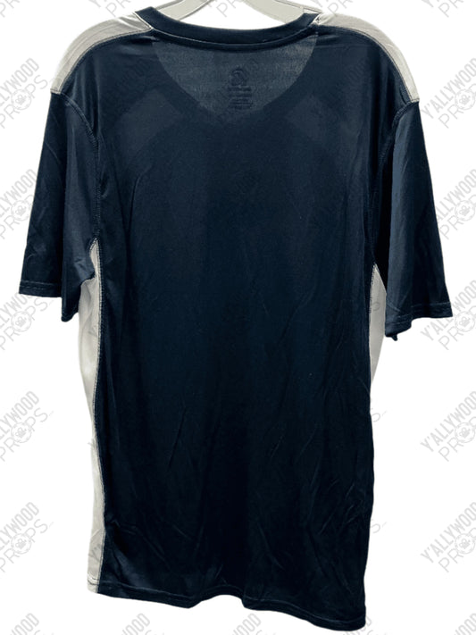 Port Oswego Soccer Jersey Naomi (2022) Wearable Wardrobe Y'allywood Props