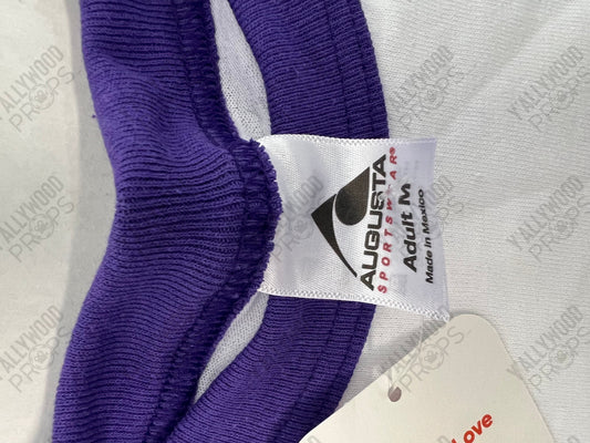 The Idea of You (2024) T-shirt Cast & Crew Gift Wardrobe Y'allywood Props