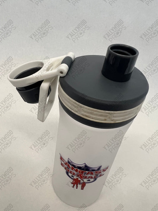 Fantasy Football (2022) Water Bottle Cast & Crew Gift Movie Prop Y'allywood Props