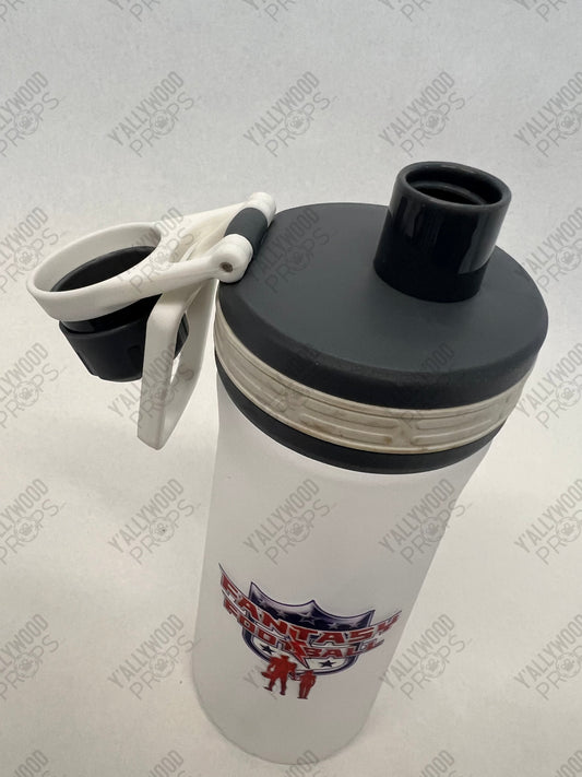 Fantasy Football (2022) Water Bottle Cast & Crew Gift Movie Prop Y'allywood Props