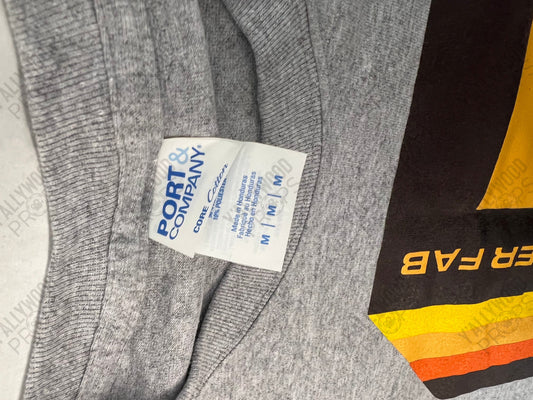 The Peripheral (2022) T-Shirt Cast & Crew Gift Wardrobe Y'allywood Props