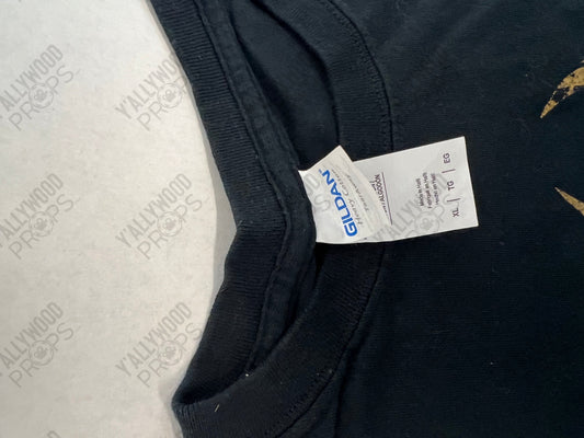 MacGyver Season 2 (2017) T-Shirt Cast & Crew Gift Wardrobe Y'allywood Props