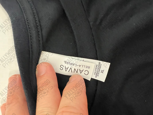 Fantasy Football (2022) T-Shirt Cast & Crew Gift Wardrobe Y'allywood Props