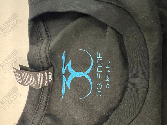 BMF Black Mafia Family (2023) T-Shirt Cast & Crew Gift Wardrobe Y'allywood Props