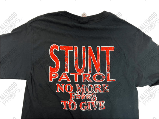 Doom Patrol S4 T-Shirt Cast & Crew Gift Wardrobe Y'allywood Props