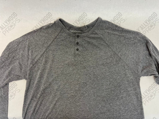 Doctor Strange (2022) Longsleeve Shirt Cast & Crew Gift Wardrobe Y'allywood Props