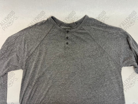 Doctor Strange (2022) Longsleeve Shirt Cast & Crew Gift Wardrobe Y'allywood Props