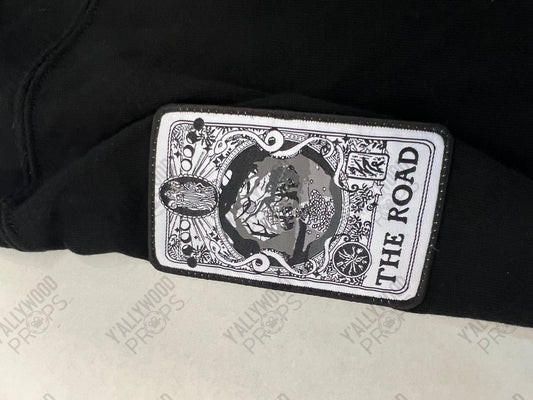 Agatha All Along (2024) Hoodie Sweatshirt Cast & Crew Gift Wardrobe Y'allywood Props