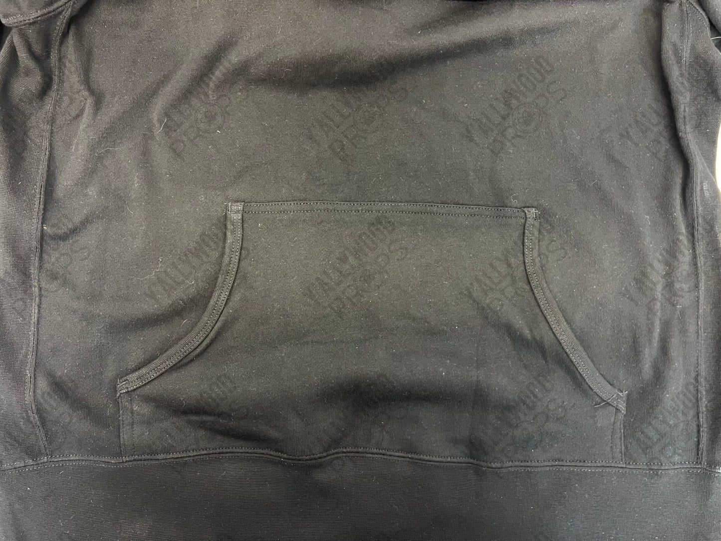 Agatha All Along (2024) Hoodie Sweatshirt Cast & Crew Gift Wardrobe Y'allywood Props