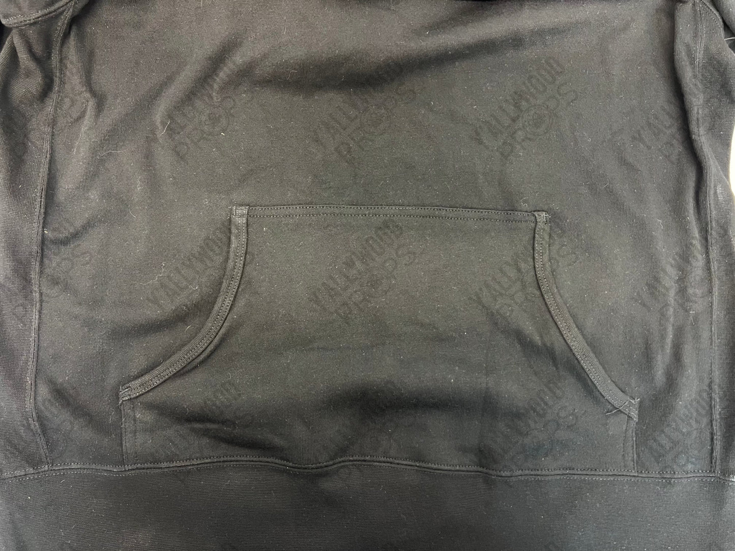 Agatha All Along (2024) Hoodie Sweatshirt Cast & Crew Gift Wardrobe Y'allywood Props
