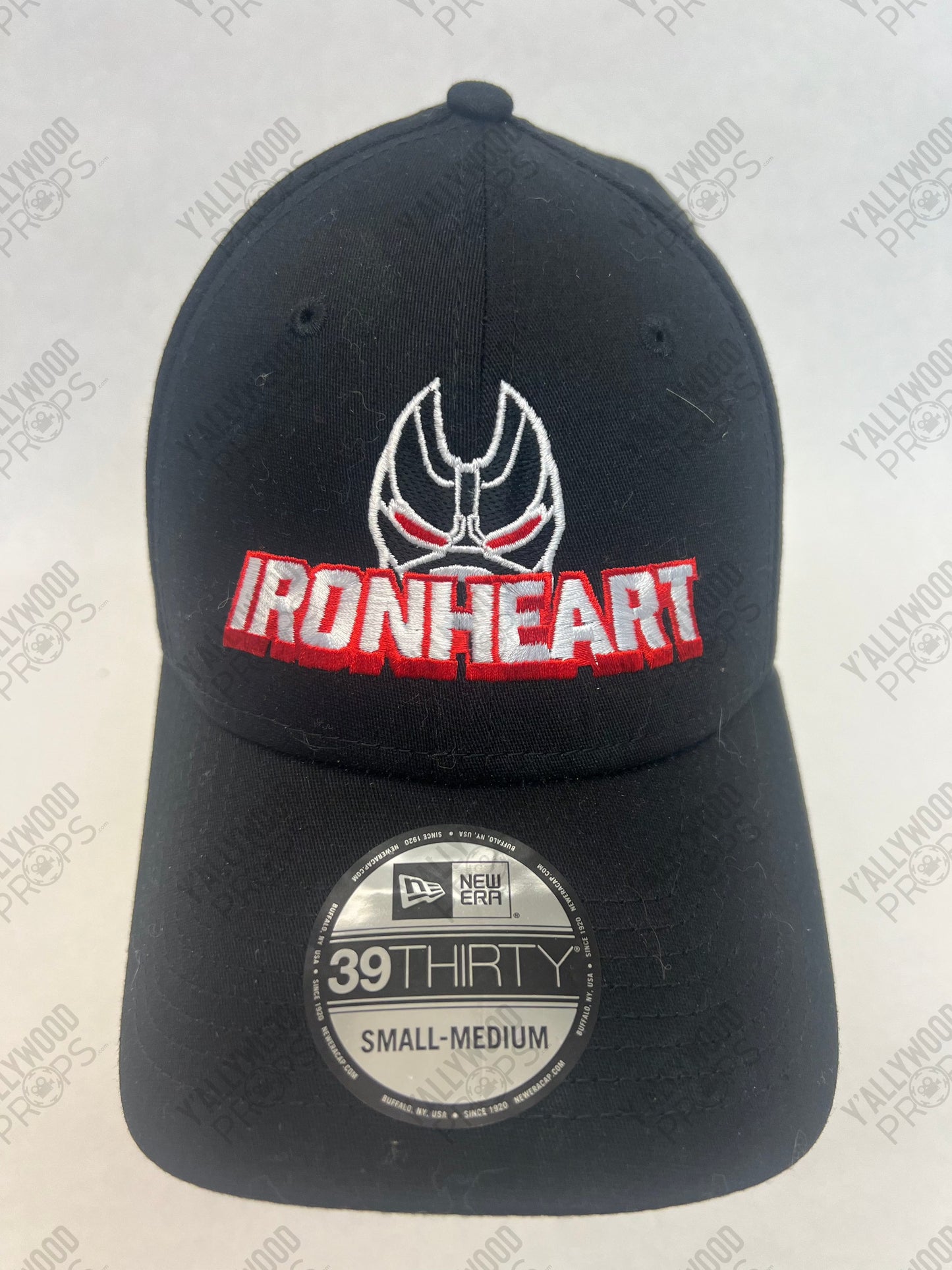 Ironheart (2025) Hat Cast & Crew Gift Wardrobe Y'allywood Props