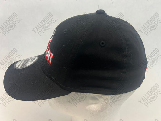 Ironheart (2025) Hat Cast & Crew Gift Wardrobe Y'allywood Props