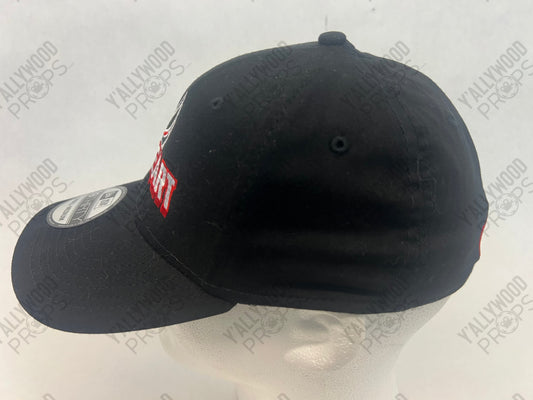 Ironheart (2025) Hat Cast & Crew Gift Wardrobe Y'allywood Props