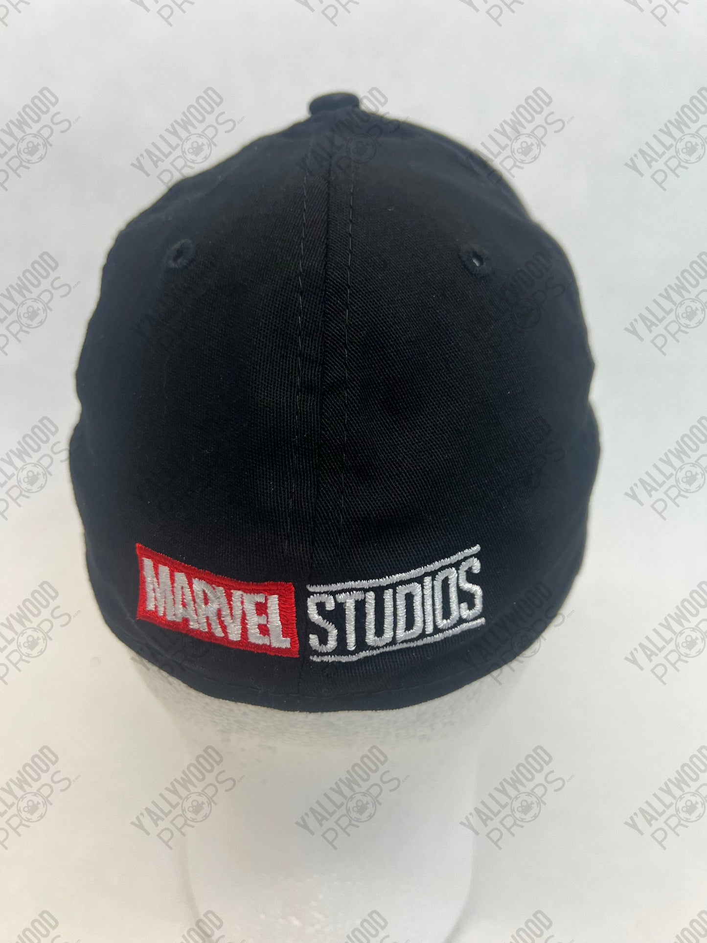 Ironheart (2025) Hat Cast & Crew Gift Wardrobe Y'allywood Props