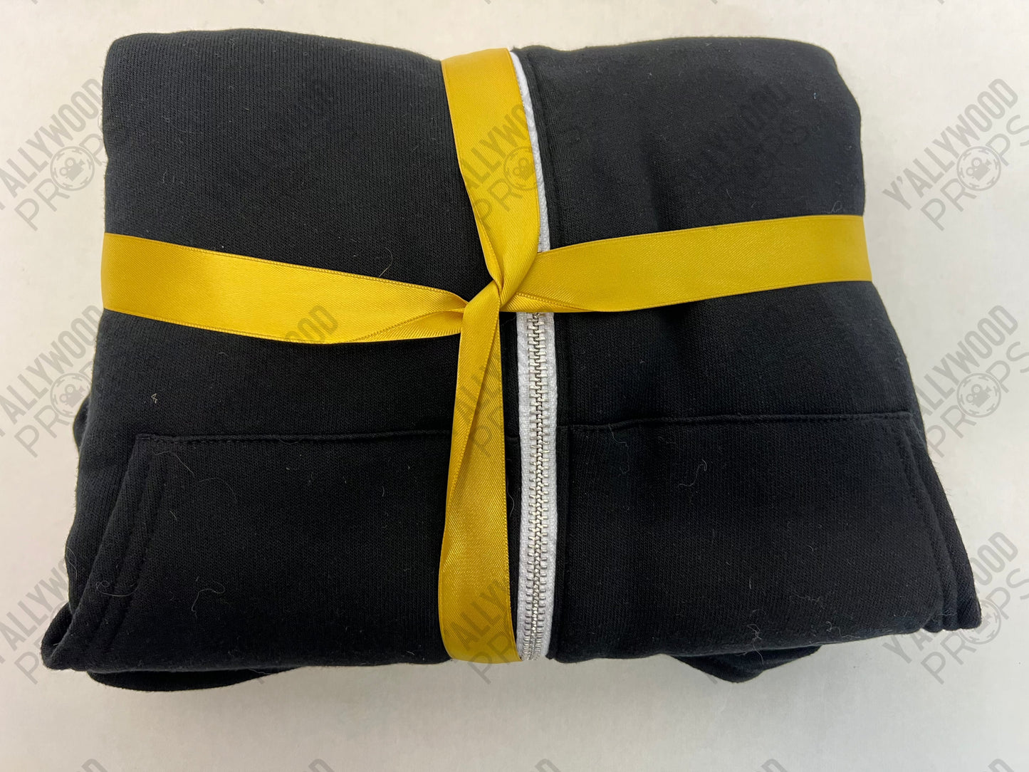 On The Come Up (2022) Hoodie Sweatshirt Cast & Crew Gift Wardrobe Y'allywood Props