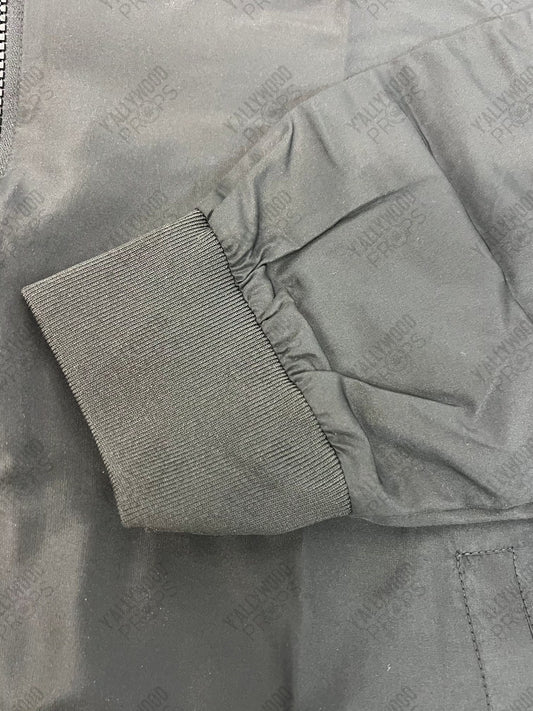 BMF Black Mafia Family (2021) Jacket Cast & Crew Gift Wardrobe Y'allywood Props