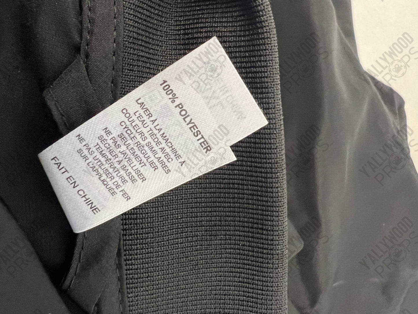 BMF Black Mafia Family (2021) Jacket Cast & Crew Gift Wardrobe Y'allywood Props