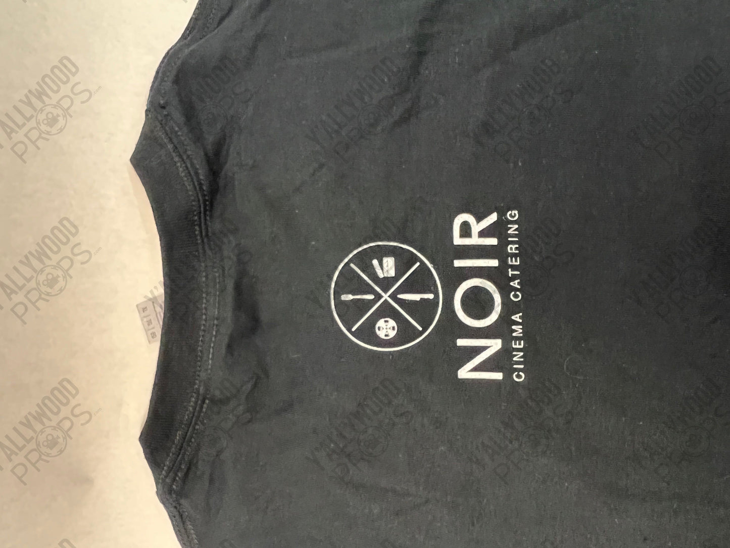 Single Drunk Female (2022) T-Shirt Cast & Crew Gift Wardrobe Y'allywood Props