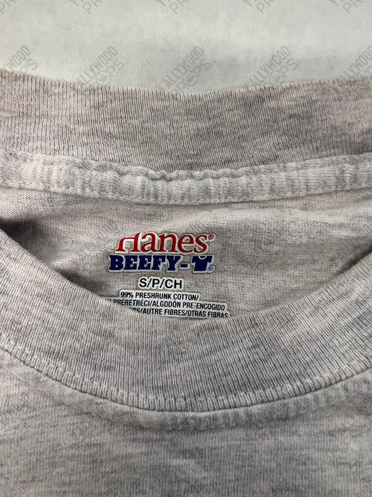 Dwight in Shining Armor (2018-2021) T-Shirt Cast & Crew Gift Wardrobe Y'allywood Props