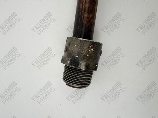 Nexdoria Weapon Coming 2 America (2021) Movie Prop Y'allywood Props