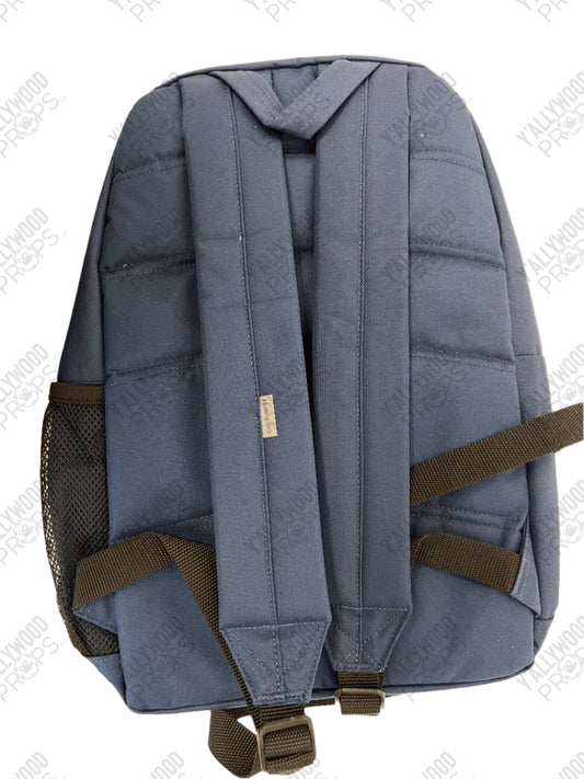 A Man in Full (2024) Backpack Cast & Crew Gift Movie Prop Y'allywood Props