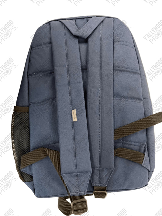 A Man in Full (2024) Backpack Cast & Crew Gift Movie Prop Y'allywood Props