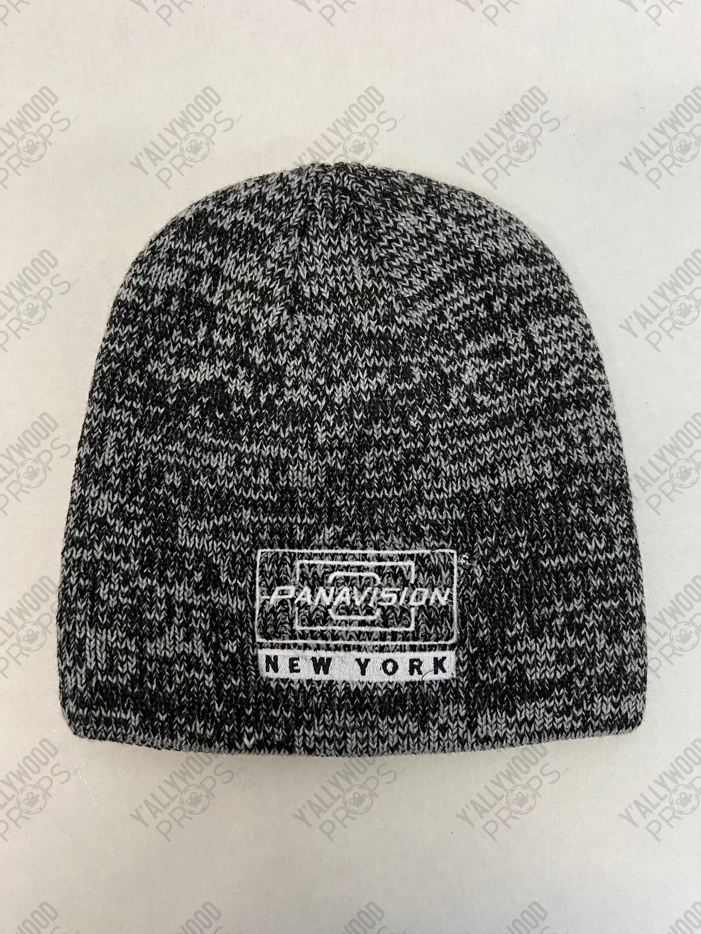 Late Night (2019) Beanie Cast & Crew Gift Movie Prop Y'allywood Props