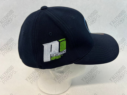 Instant Family (2018) Wahlburgers Hat Cast & Crew Gift Wardrobe Y'allywood Props