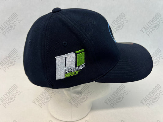 Instant Family (2018) Wahlburgers Hat Cast & Crew Gift Wardrobe Y'allywood Props