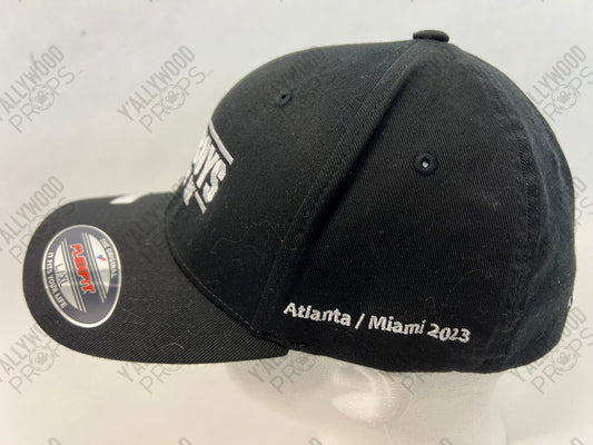 Bad Boys: Ride or Die (2024) Hat Cast & Crew Gift Wardrobe Y'allywood Props