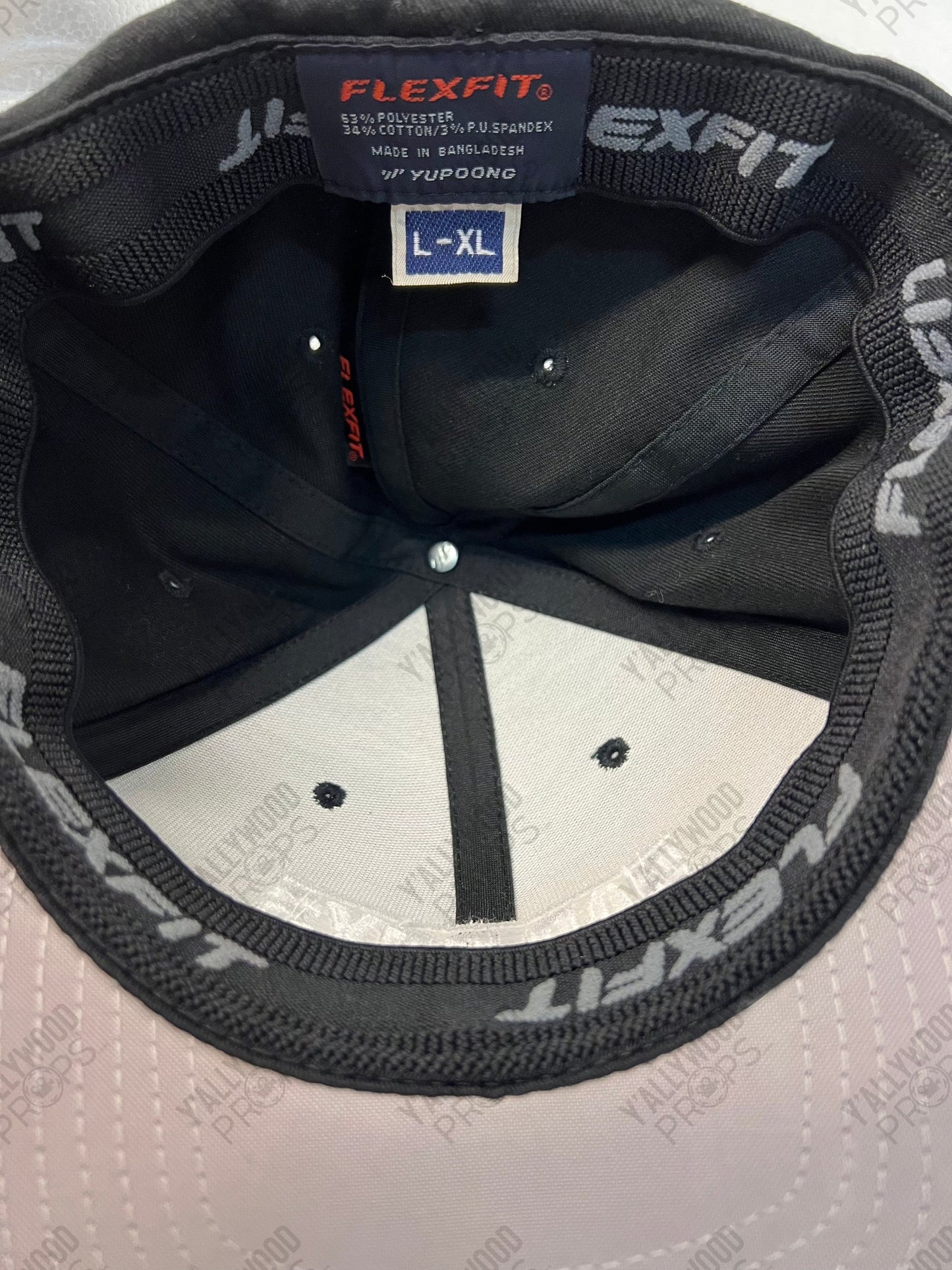 Bad Boys: Ride or Die (2024) Hat Cast & Crew Gift Wardrobe Y'allywood Props