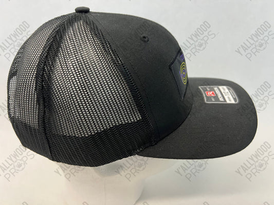 Hawkeye (2021) Hat Cast & Crew Gift Wardrobe Y'allywood Props