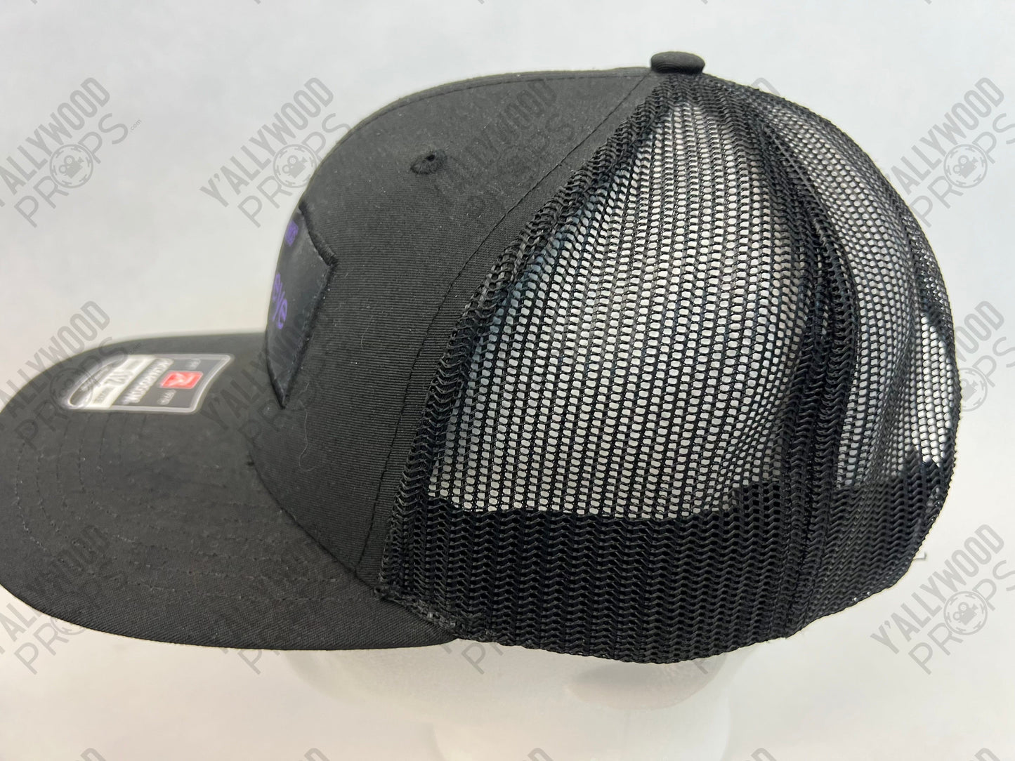 Hawkeye (2021) Hat Cast & Crew Gift Wardrobe Y'allywood Props