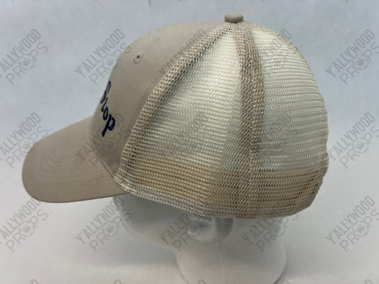 American Made (2017) Hat Cast & Crew Gift Wardrobe Y'allywood Props