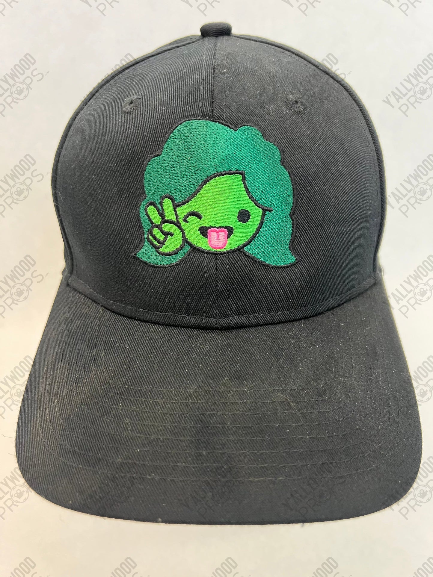 She-Hulk (2022) Hat Cast & Crew Gift Wardrobe Y'allywood Props