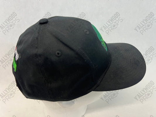 She-Hulk (2022) Hat Cast & Crew Gift Wardrobe Y'allywood Props