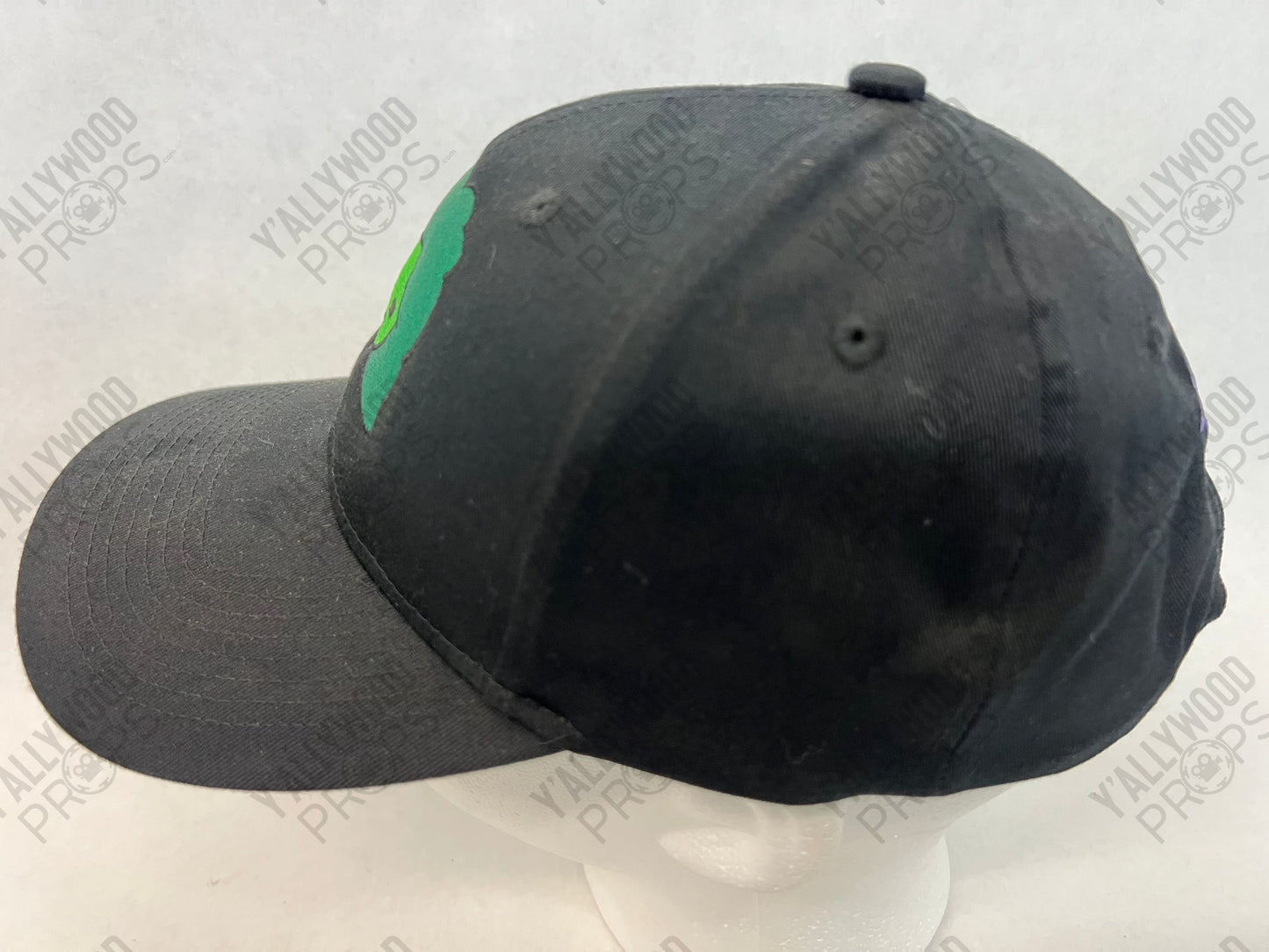 She-Hulk (2022) Hat Cast & Crew Gift Wardrobe Y'allywood Props