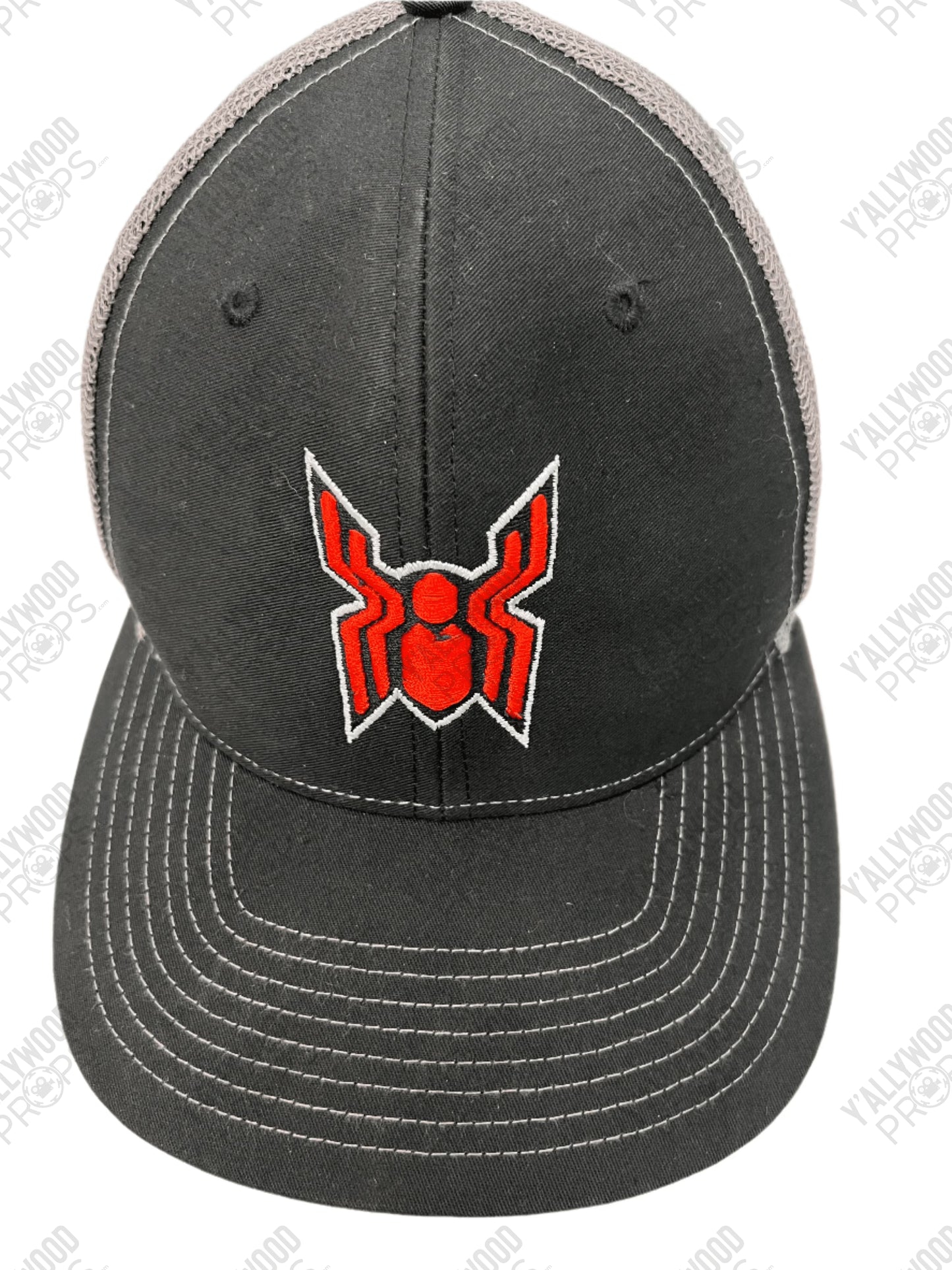 Spider-Man: No Way Home (2021) Hat Cast & Crew Gift Wardrobe Y'allywood Props
