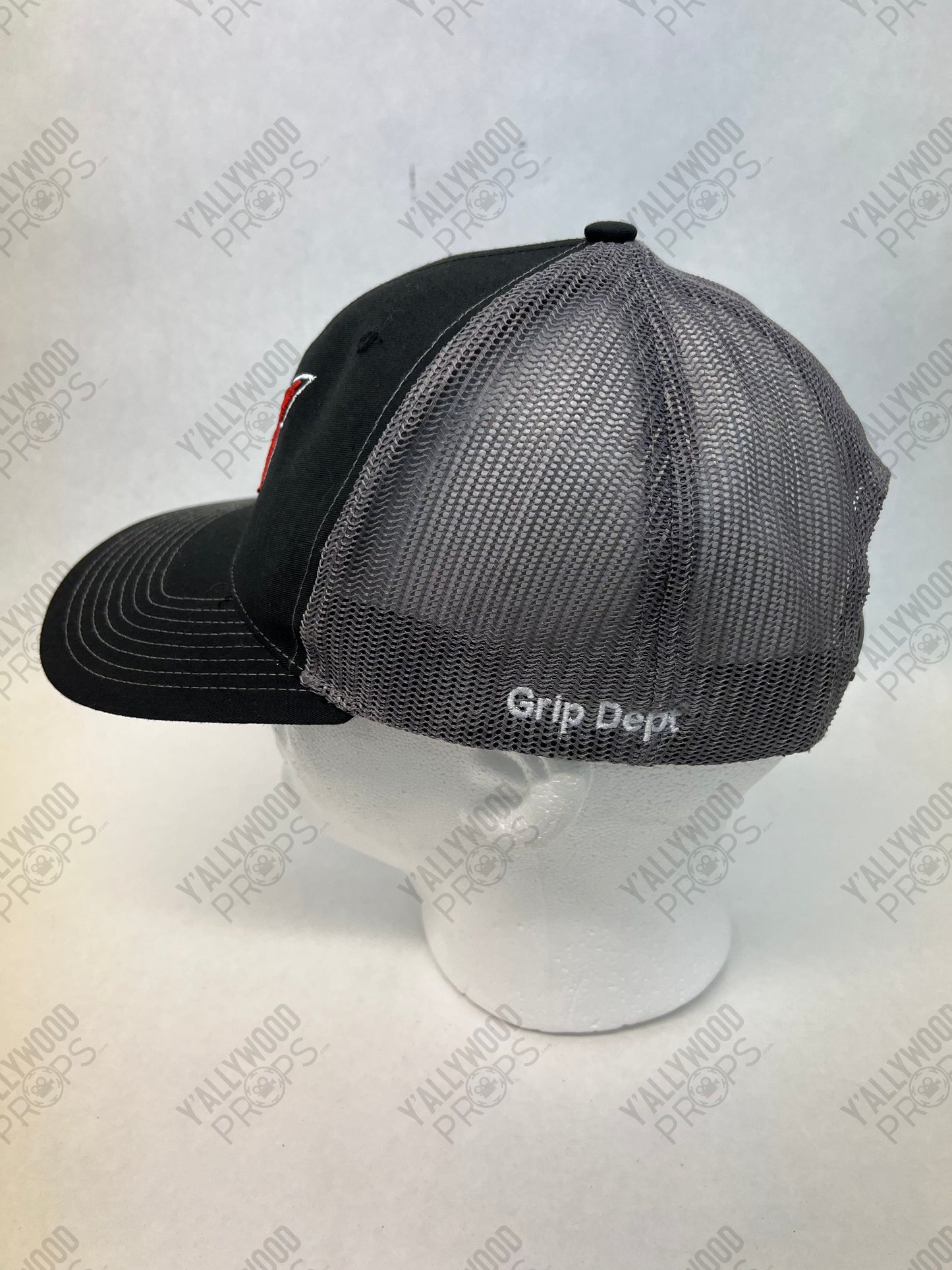 Spider-Man: No Way Home (2021) Hat Cast & Crew Gift Wardrobe Y'allywood Props