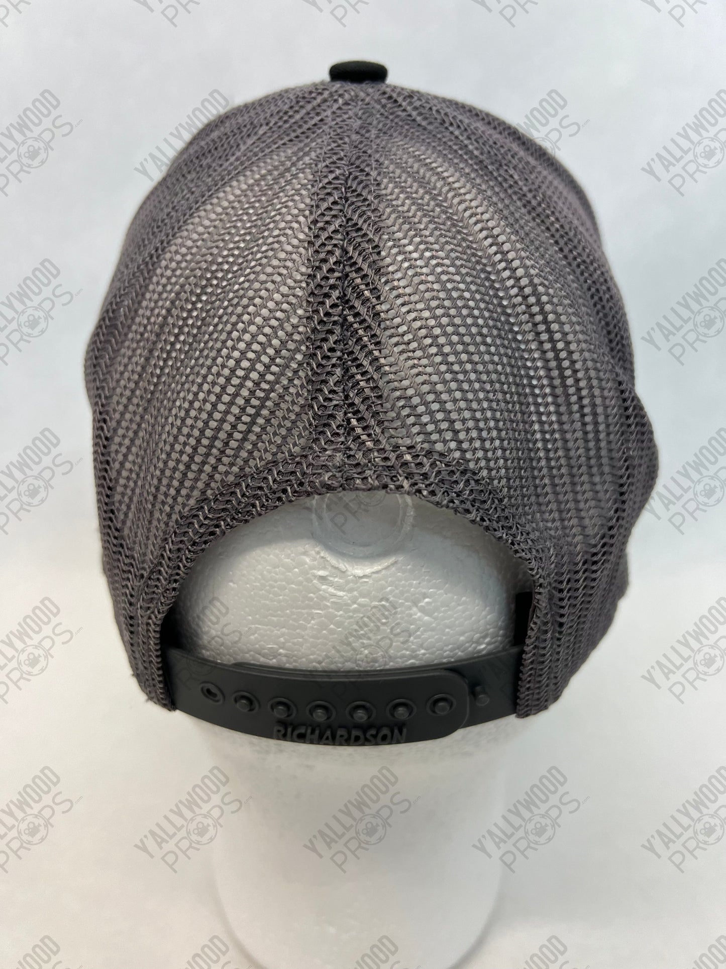 Spider-Man: No Way Home (2021) Hat Cast & Crew Gift Wardrobe Y'allywood Props