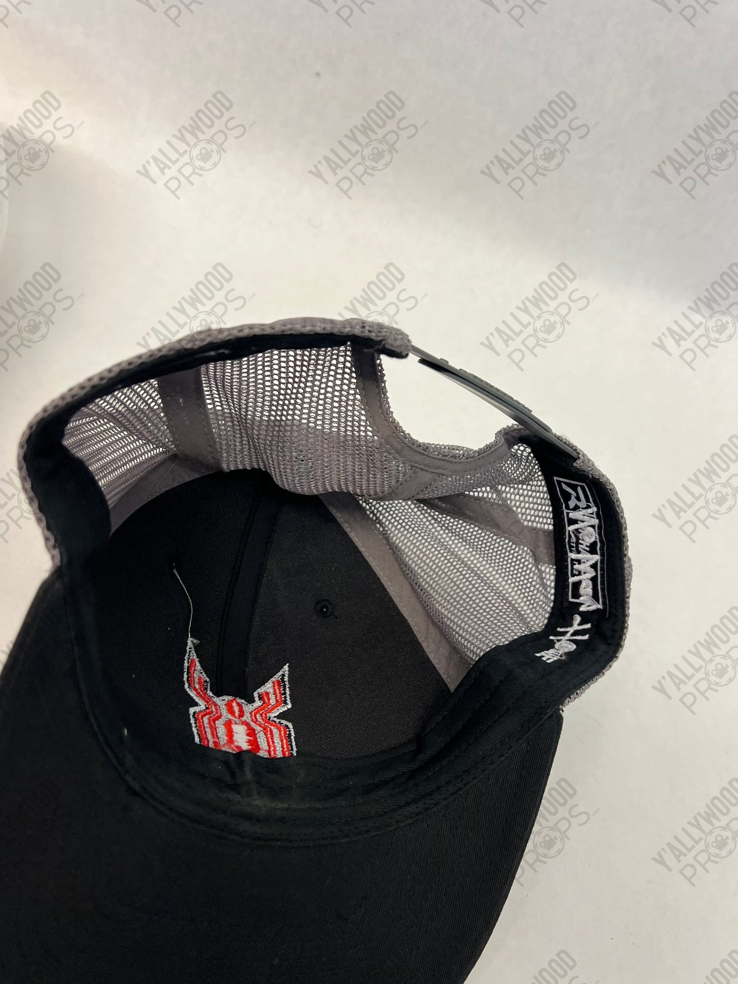Spider-Man: No Way Home (2021) Hat Cast & Crew Gift Wardrobe Y'allywood Props