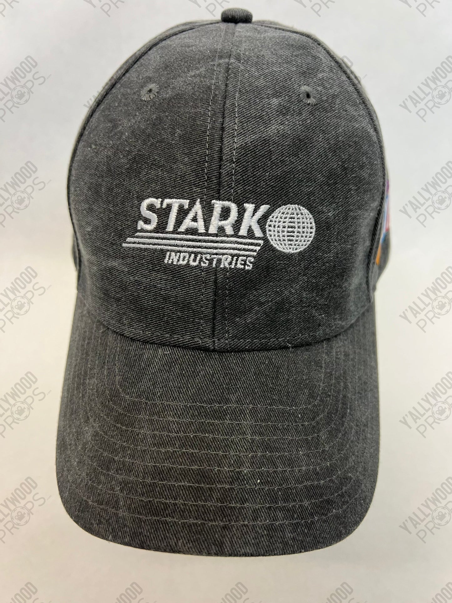 Iron Man 2 (2010) Hat Cast & Crew Gift Wardrobe Y'allywood Props