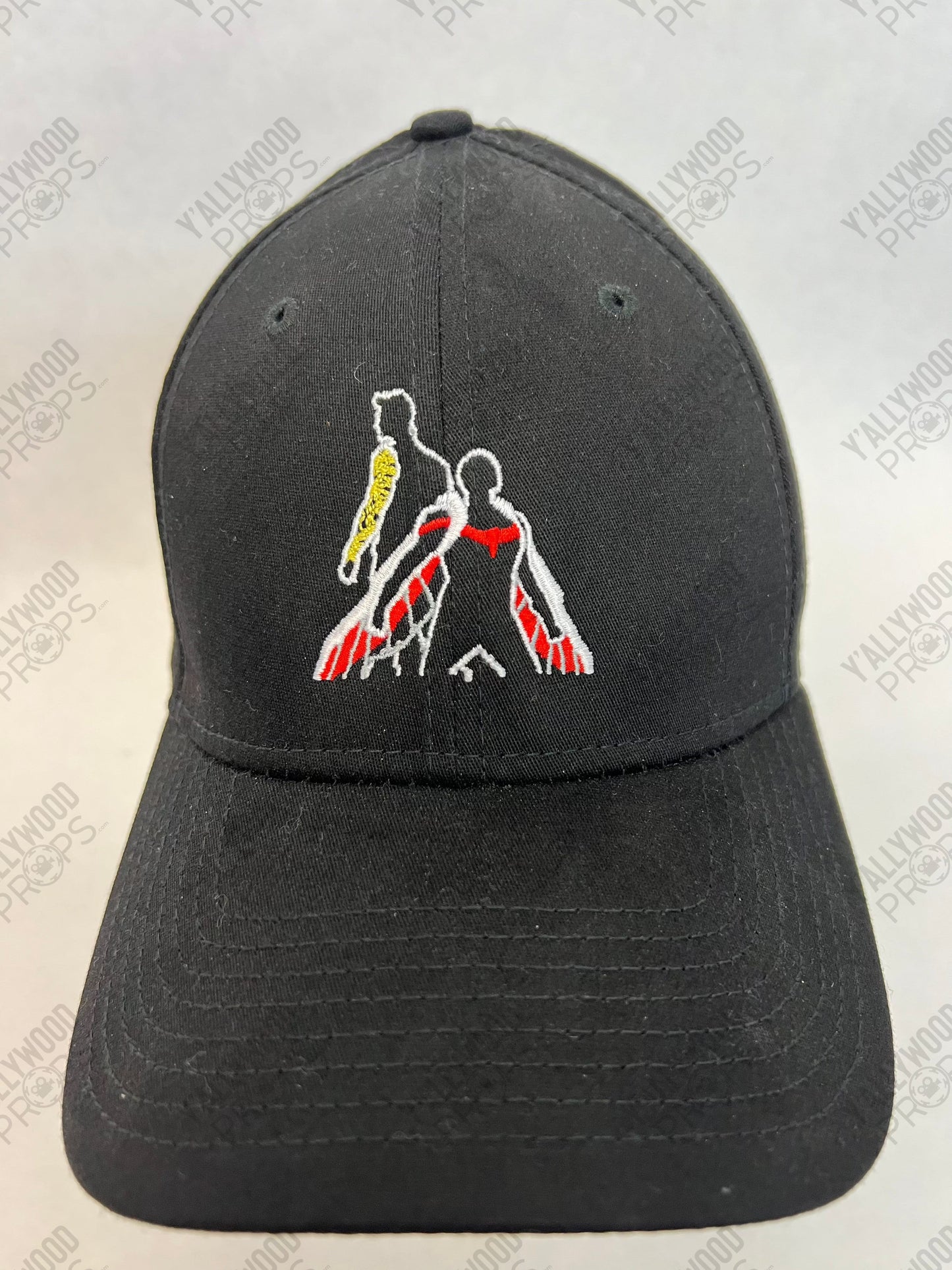 The Falcon and the Winter Soldier (2021) Hat Cast & Crew Gift Wardrobe Y'allywood Props