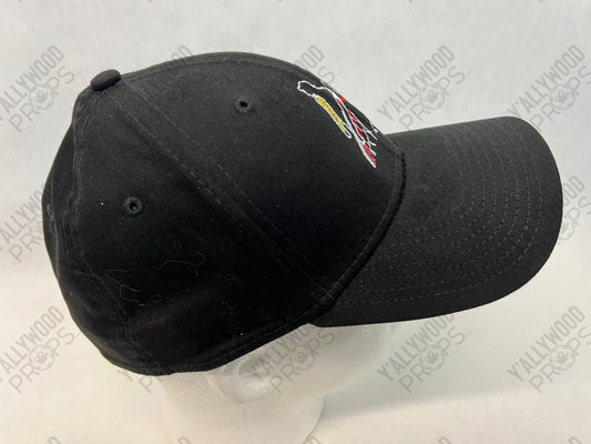 The Falcon and the Winter Soldier (2021) Hat Cast & Crew Gift Wardrobe Y'allywood Props