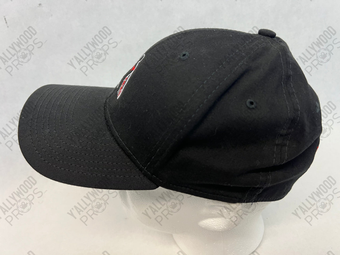 The Falcon and the Winter Soldier (2021) Hat Cast & Crew Gift Wardrobe Y'allywood Props