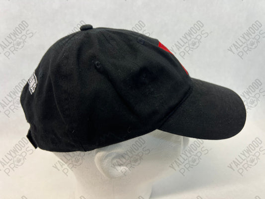 Black Widow (2021) Hat Cast & Crew Gift Wardrobe Y'allywood Props