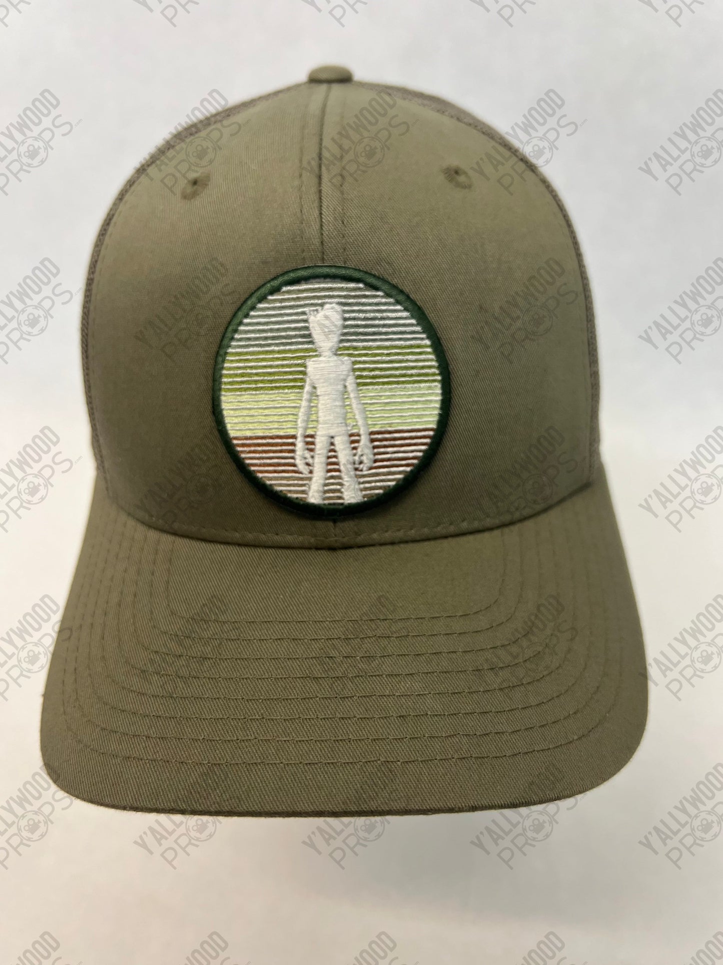 Guardians of the Galaxy Hat Cast & Crew Gift Wardrobe Y'allywood Props