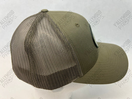 Guardians of the Galaxy Hat Cast & Crew Gift Wardrobe Y'allywood Props