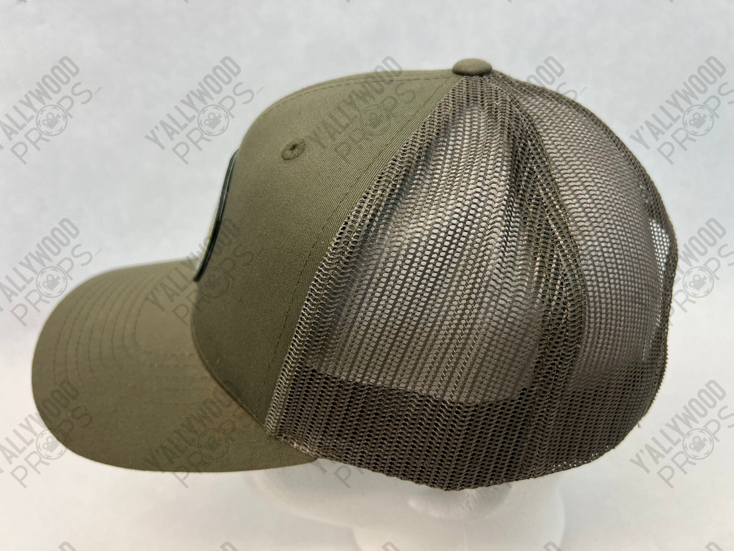 Guardians of the Galaxy Hat Cast & Crew Gift Wardrobe Y'allywood Props