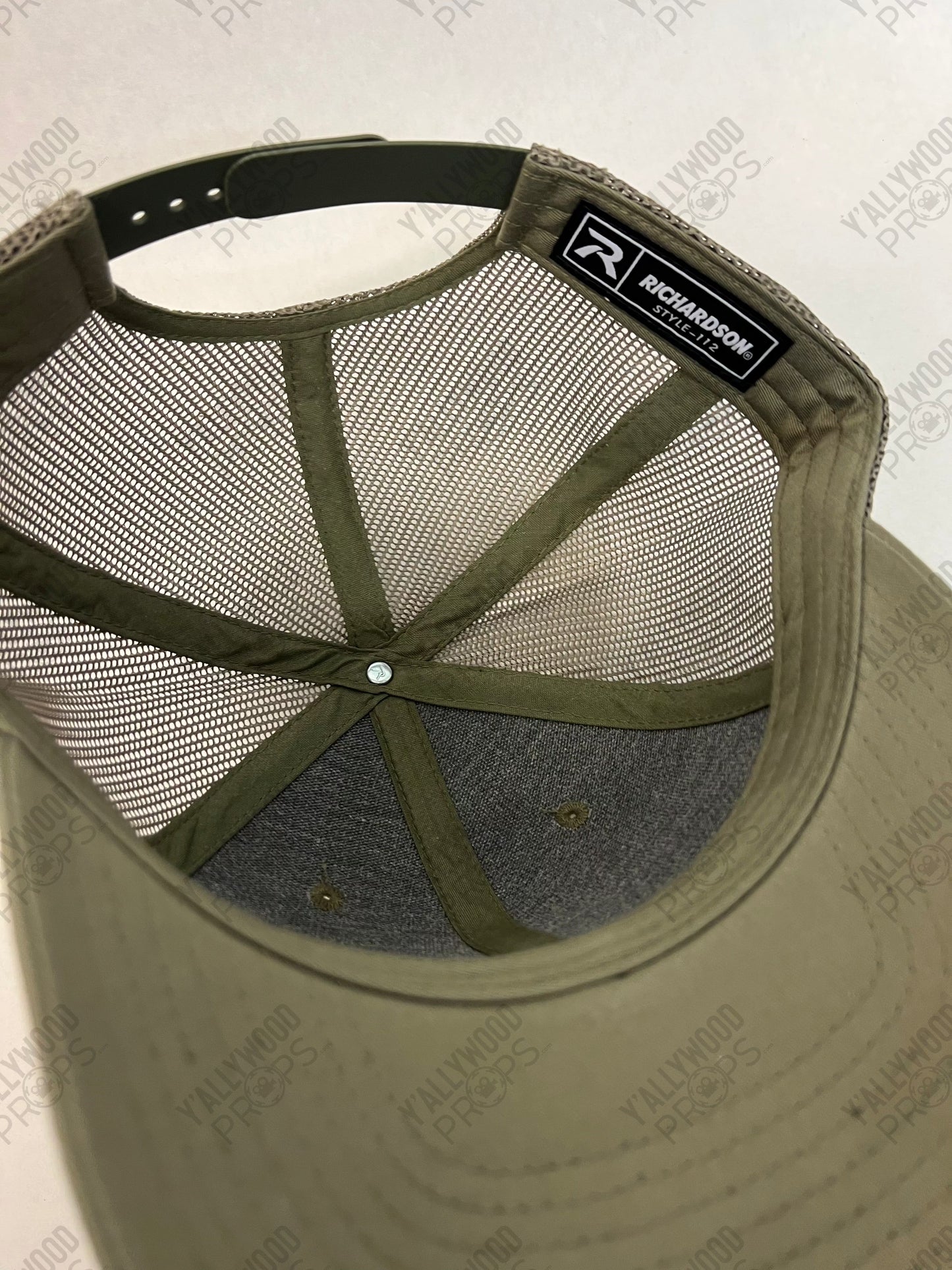 Guardians of the Galaxy Hat Cast & Crew Gift Wardrobe Y'allywood Props